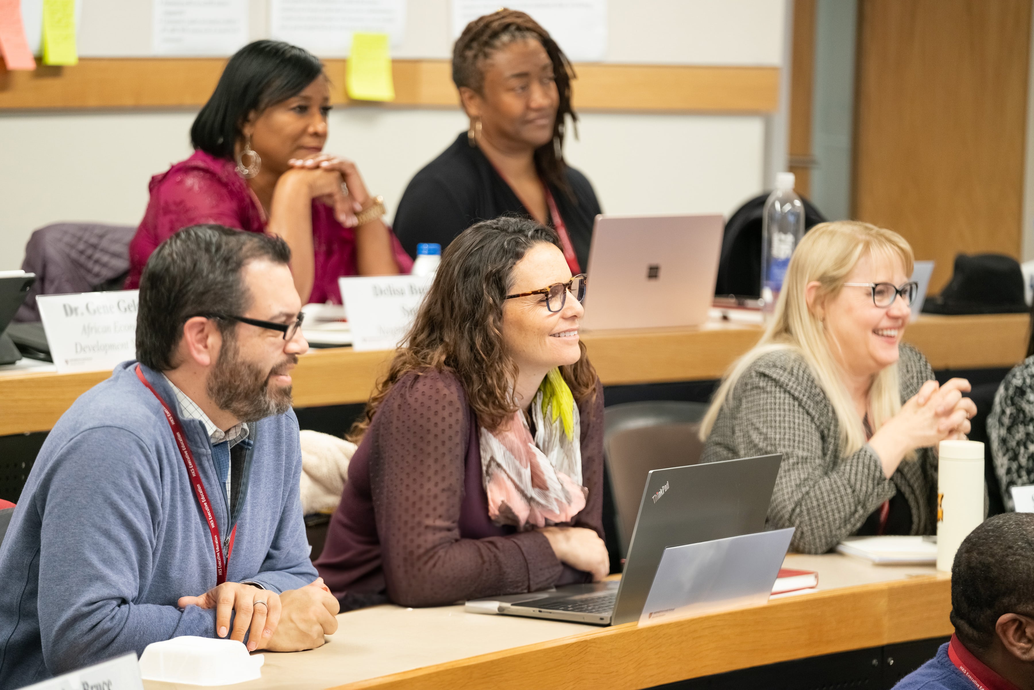Executive Leadership | NeighborWorks America